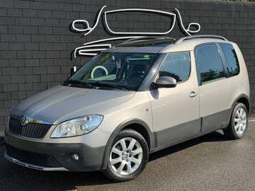 1.6 CR TDi TOIT PANO+AIRCO AUTO