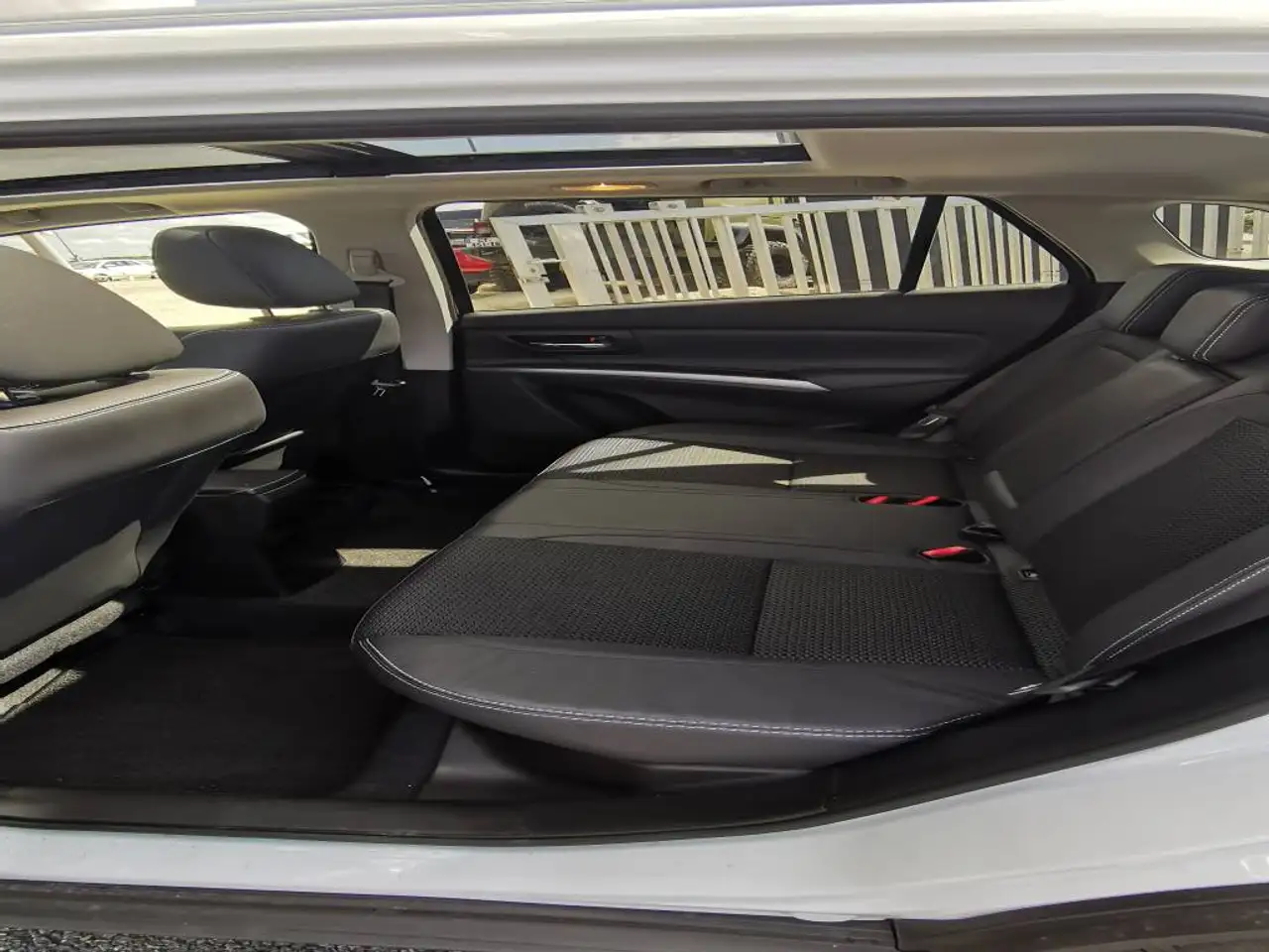 Suzuki S-Cross 2024