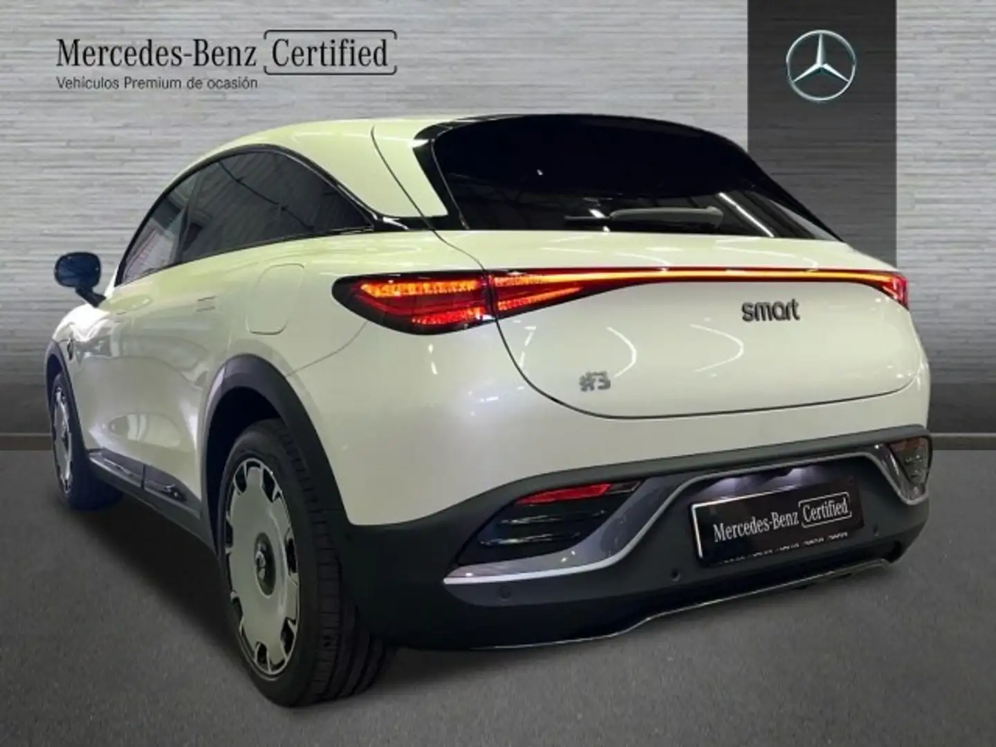 smart #3 Premium - 2