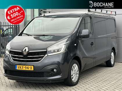 Renault Trafic 2.0 dCi 170 T29 L2H1 Luxe Automaat | CLIMATE CONTR