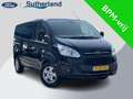 Ford Transit Custom 290 2.0 TDCI L1H1 Limited DC 170pk Zuid | Dubbele Noir - thumbnail 1