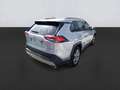 Toyota RAV 4 2.5 hybrid 2WD Advance Plateado - thumbnail 4