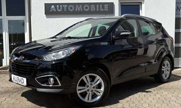 2.0 TDI 4x4 RADIO KLIMAAUTOMATIK KEYLESS