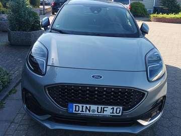 Puma 1.0 EcoBoost Aut. ST-LINE VIGNALE