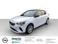 Opel Corsa -e Edition Kamera Navi Akku 96% usw. Blanc - thumbnail 1