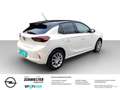 Opel Corsa -e Edition Kamera Navi Akku 96% usw. Blanc - thumbnail 4