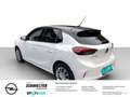 Opel Corsa -e Edition Kamera Navi Akku 96% usw. Blanc - thumbnail 15