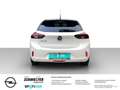 Opel Corsa -e Edition Kamera Navi Akku 96% usw. Blanc - thumbnail 3