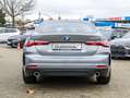 BMW 420 d xDrive Gran Coupé Komfort. DA PA RFK 18''LMR Grau - thumbnail 5