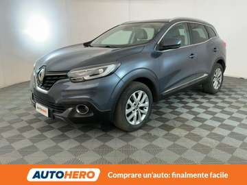 1.5 dCi Energy Energy Intens 110CV