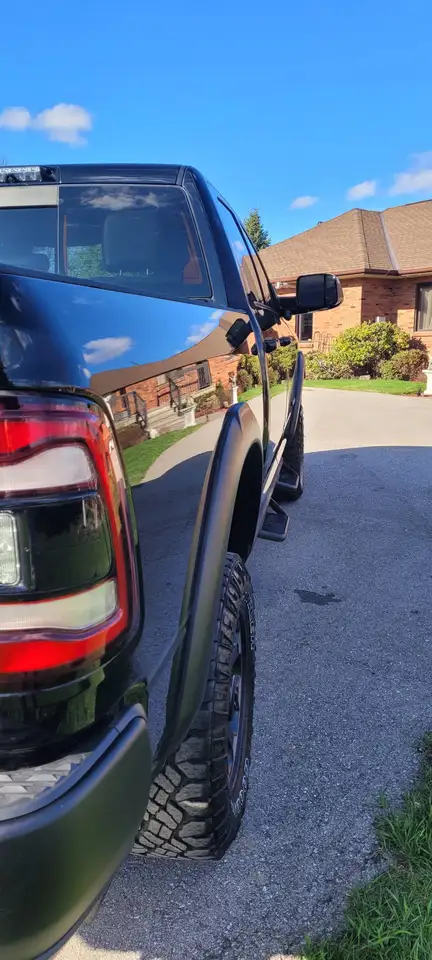 RAM 2500 снимка RAM 2500
