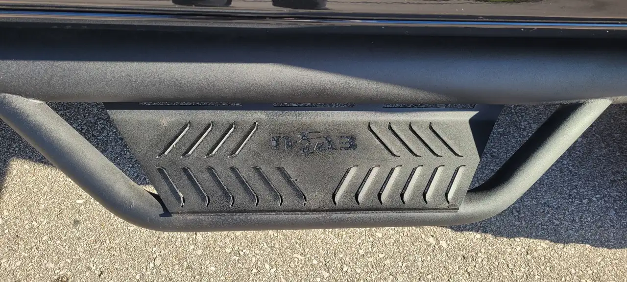 RAM 2500 снимка RAM 2500