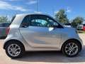 smart forTwo Fortwo 1.0 Passion 71cv Argent - thumbnail 6
