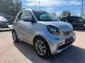 smart forTwo Fortwo 1.0 Passion 71cv Argent - thumbnail 7
