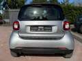 smart forTwo Fortwo 1.0 Passion 71cv Argent - thumbnail 4