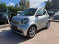 smart forTwo Fortwo 1.0 Passion 71cv Argent - thumbnail 1
