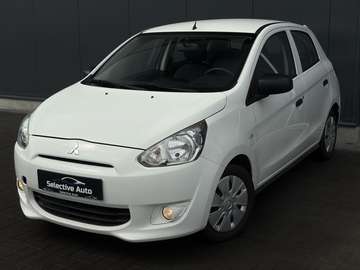 1.0i ClearTec Intro Edition SUPER ETAT