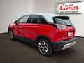 Opel Crossland 1.2 Turbo Innovation 2xKlima DynLicht Rot - thumbnail 12