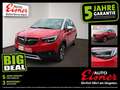 Opel Crossland 1.2 Turbo Innovation 2xKlima DynLicht Rot - thumbnail 1
