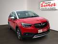 Opel Crossland 1.2 Turbo Innovation 2xKlima DynLicht Rot - thumbnail 18