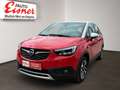 Opel Crossland 1.2 Turbo Innovation 2xKlima DynLicht Rot - thumbnail 2