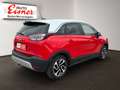 Opel Crossland 1.2 Turbo Innovation 2xKlima DynLicht Rot - thumbnail 15