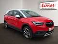 Opel Crossland 1.2 Turbo Innovation 2xKlima DynLicht Rot - thumbnail 17