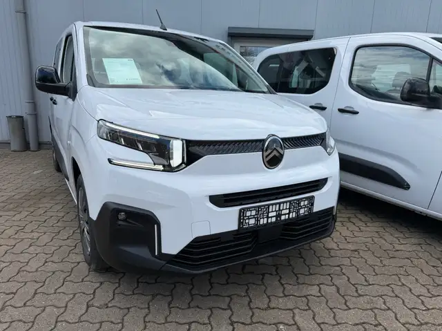 Citroen Berlingo Berlingo M Diesel 100 PLUS