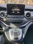 Mercedes-Benz V 250 d 4MATIC kompakt Avantgarde Aut. Schwarz - thumbnail 10