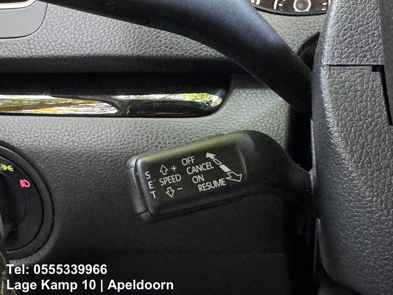 SEAT Alhambra 1.4 TSI Style Automaat 7P Navi Climate Cruise Ctr — photo 31