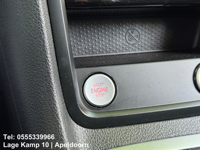 SEAT Alhambra 1.4 TSI Style Automaat 7P Navi Climate Cruise Ctr — photo 32