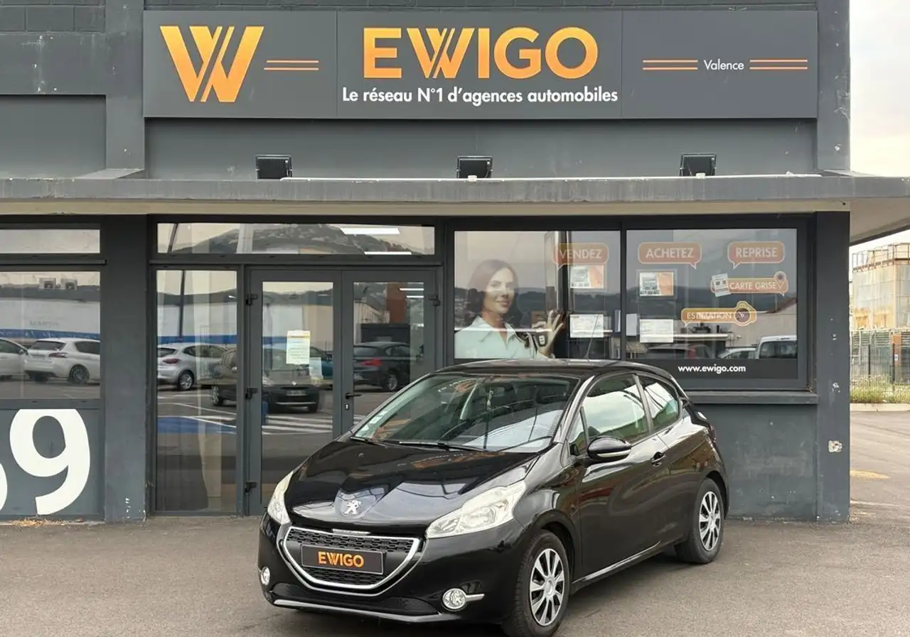 Peugeot 208 generation-i 1.0 puretech 70 active