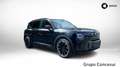 smart #5 Brabus 475KW 100Kwh Schwarz - thumbnail 3