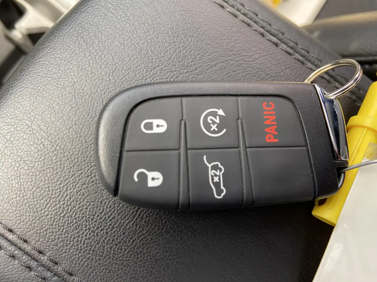 Jeep Compass снимка Jeep Compass
