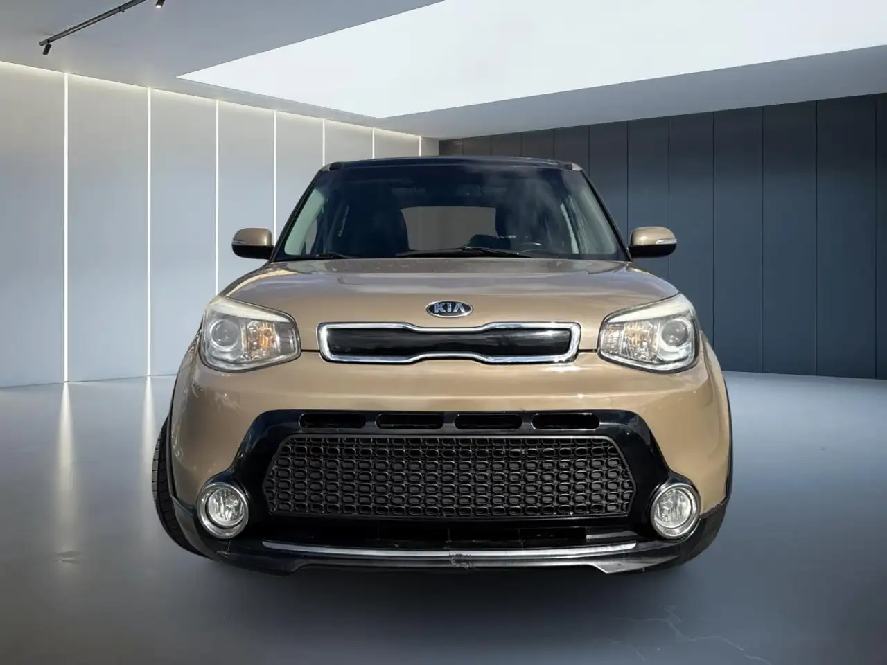 Kia Soul снимка Kia Soul