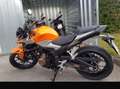 Honda CB 500 FA Orange - thumbnail 2