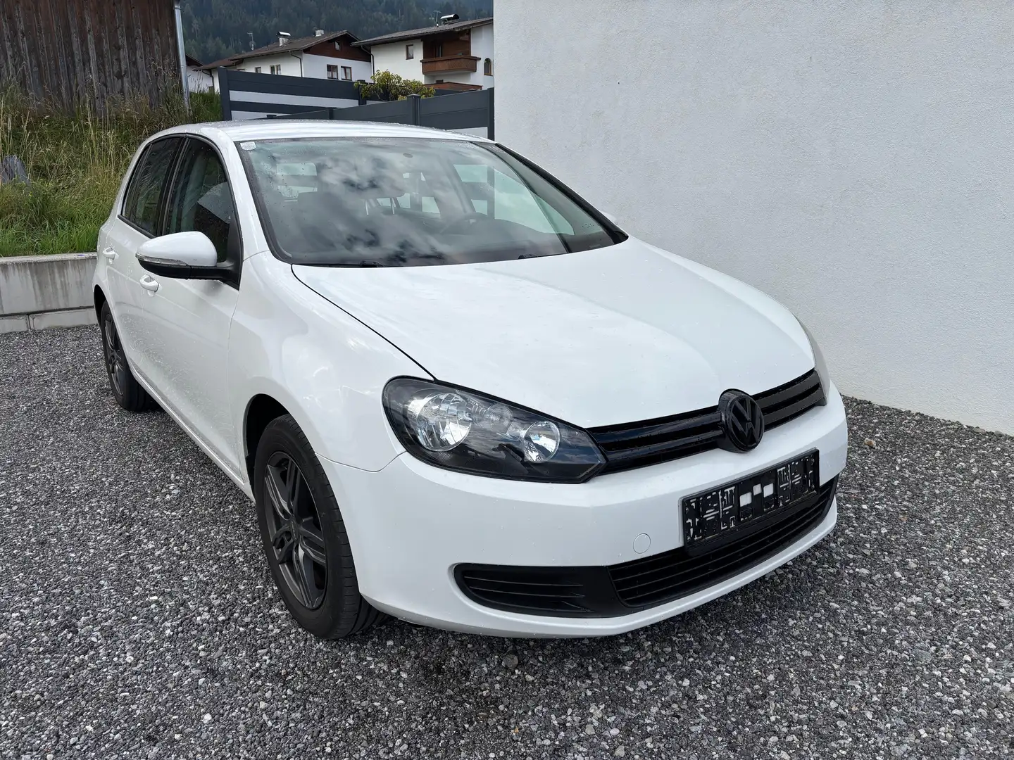 Volkswagen Golf 1.6 TDI Trendline - 1