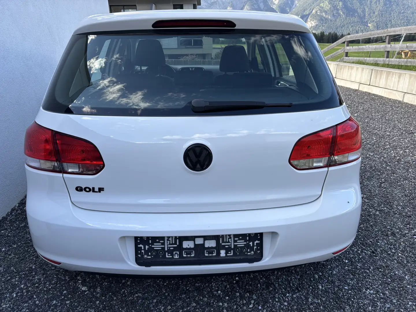 Volkswagen Golf 1.6 TDI Trendline - 2