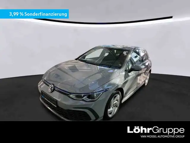 Volkswagen Golf GTE 1.4 TSI DSG eHybrid IQ Light, ZGV