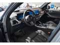 BMW X7 xDrive 40dA Azul - thumbnail 3