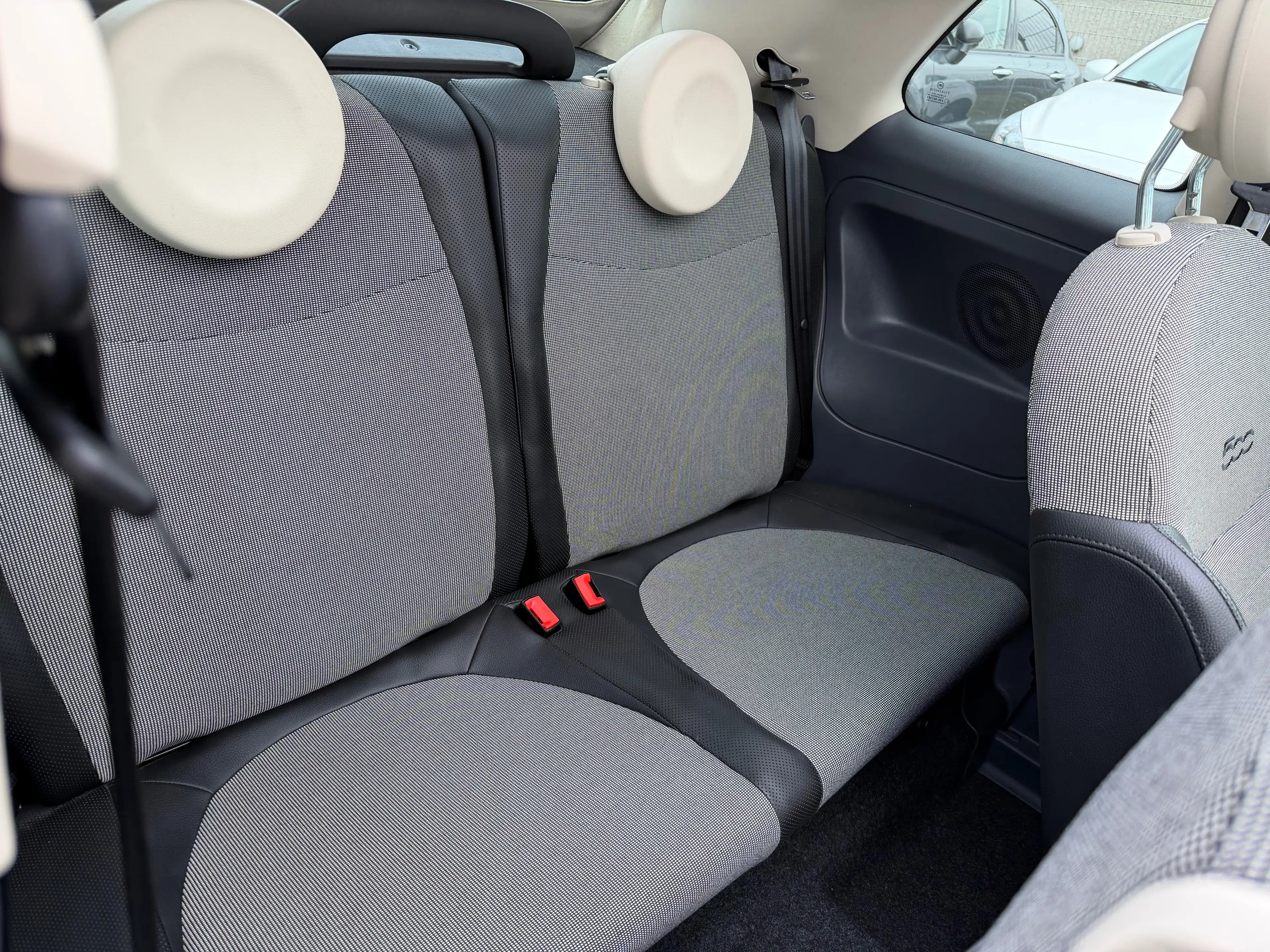 Fiat 500C • TRÈS PROPRE • GARANTIE 12 MOIS — photo 7