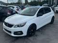 Peugeot 308 308 5p 1.5BlueHDi S&S Active Pack Bianco - thumbnail 2