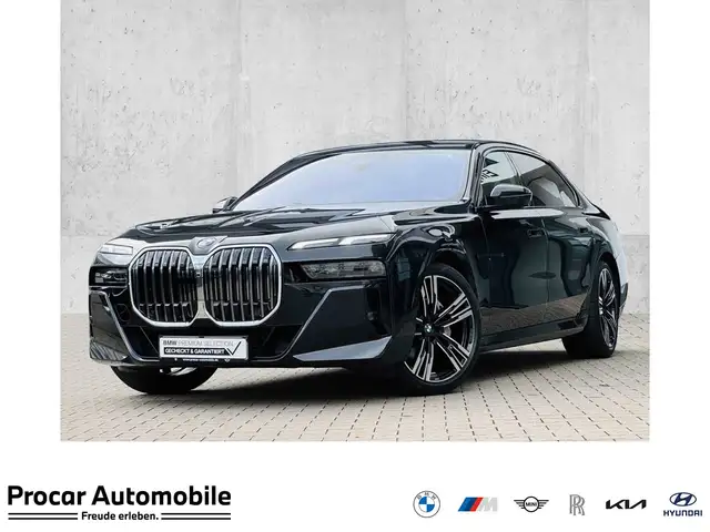 BMW M main image