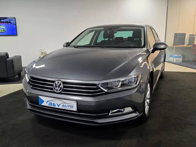 Volkswagen Passat 1.4 TSI DSG Automaat/1ste eigen./VW service