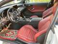 Mercedes-Benz C 180 C 180 Coupe AMG Line Weiß - thumbnail 3