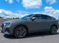 Audi Q3 Sportback 45 TFSI e S-tronic Grau - thumbnail 1