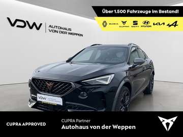VZ TSI DSG 4Drive Panod. Beats Matrix Klima Navi
