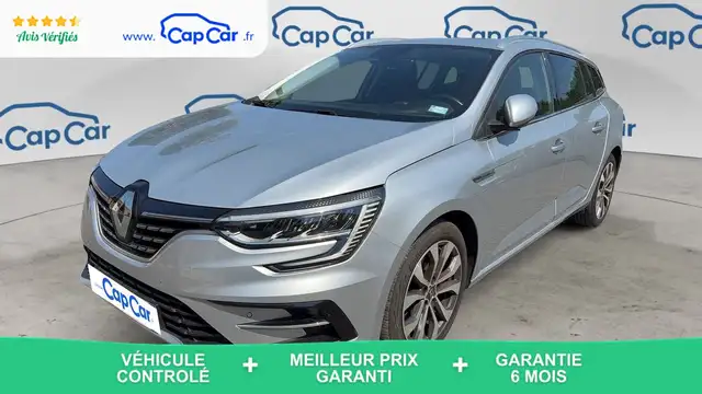 Renault Autres 1.3 TCe 140 EDC7 Intens Pmr - Automatique