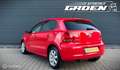 Volkswagen Polo 1.2 TSI Highline AUTOMAAT|NAP|CRUISE Rouge - thumbnail 12