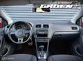Volkswagen Polo 1.2 TSI Highline AUTOMAAT|NAP|CRUISE Rouge - thumbnail 3